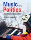 Image for Music and Politics