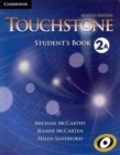 Image for Touchstone Level 2 Student&#39;s Book A