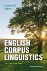 Image for English corpus linguistics  : an introduction