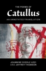 Image for The poems of Catullus