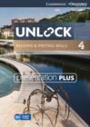 Image for Unlock Level 4 Reading and Writing Skills Presentation Plus DVD-ROM