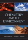 Image for Chemistry and the Environment