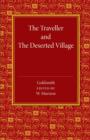 Image for The Traveller and The Deserted Village
