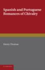 Image for Spanish and Portuguese Romances of Chivalry