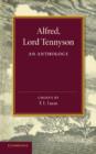 Image for Alfred, Lord Tennyson  : an anthology