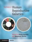 Image for Textbook of Human Reproductive Genetics