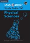 Image for Study &amp; Master Physical Sciences Study Guide Grade 12
