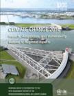 Image for Climate change 2014  : impacts, adaptation and vulnerabilityPart B,: Regional aspects