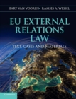 Image for EU External Relations Law