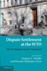 Image for Dispute Settlement at the WTO