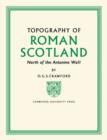 Image for Topography of Roman Scotland
