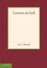 Image for Lessons on soil