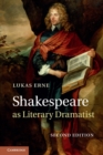 Image for Shakespeare as Literary Dramatist