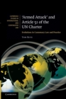 Image for &#39;Armed Attack&#39; and Article 51 of the UN Charter