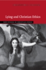 Image for Lying and Christian Ethics