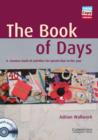 Image for The Book of Days Book and Audio CDs (2)