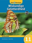 Image for Ken &amp; Verstaan Wiskundige Geletterdheid : Gr 11: Leerdersboek