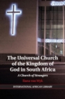Image for The Universal Church of the Kingdom of God in South Africa