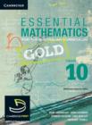 Image for Essential Mathematics Gold for the Australian Curriculum Year 10