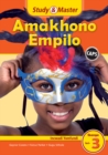 Image for Study &amp; Master Amakhono Empilo Incwadi Yomfundi Ibanga lesi-3