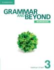 Image for Grammar and Beyond Level 3 Online Workbook (Standalone for Students) via Activation Code Card
