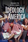 Image for Ideology in America