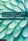 Image for Contract law  : principles and context