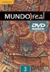 Image for Mundo Real Level 3 DVD