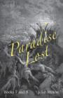 Image for Milton&#39;s Paradise lostBooks VII and VIII