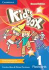 Image for Kid&#39;s Box Level 1 Flashcards (Pack of 96)