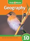 Image for Study &amp; Master Geography Teacher&#39;s Guide Grade 10