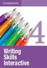 Image for Grammar and Beyond Level 4 Writing Skills Interactive (e-commerce for Students)