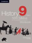 Image for History NSW Syllabus for the Australian Curriculum Year 9 Stage 5 Workbook Workbook