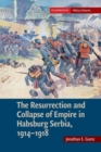 Image for The resurrection and collapse of empire in Habsburg Serbia, 1914-1918Volume 1