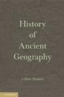 Image for History of Ancient Geography