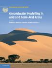 Image for Groundwater modelling in arid and semi-arid areas