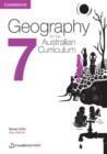 Image for Geography for the Australian Curriculum Year 7