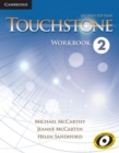 Image for Touchstone Level 2 Workbook
