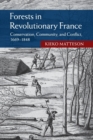 Image for Forests in Revolutionary France