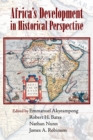 Image for Africa&#39;s Development in Historical Perspective
