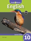 Image for Study &amp; Master English FAL Learner&#39;s Book Grade 10