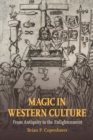 Image for Magic in Western Culture