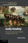Image for Godly Reading