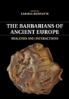 Image for The Barbarians of Ancient Europe