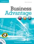 Image for Business Advantage Intermediate Personal Study Book with Audio CD