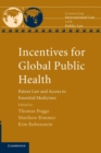 Image for Incentives for Global Public Health