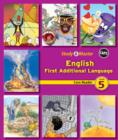 Image for Study &amp; Master English FAL Core Reader Grade 5