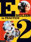 Image for English in Practice Workbook 2