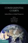 Image for Consequential courts  : judicial roles in global perspective