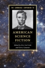 Image for The Cambridge Companion to American Science Fiction